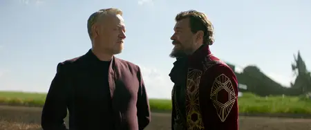 Foundation S03E08