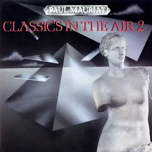 Paul Mauriat - Classics In The Air 2 (1986/2026) [Official Digital Download 24/192]