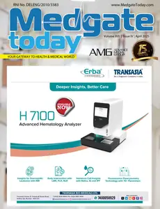 Medgate Today - April 2025