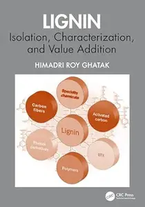 Lignin: Isolation, Characterization, and Value Addition