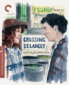 Crossing Delancey (1988)