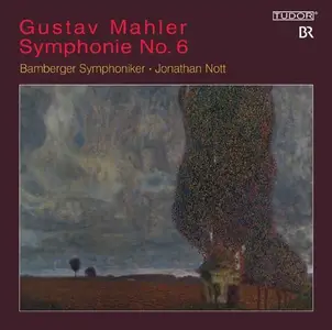 Jonathan Nott, Bamberger Symphoniker - Mahler: Symphony No. 6 (2013) SACD ISO