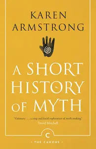 A Short History Of Myth