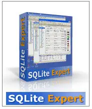 SQLite Expert Professional v2.3.23