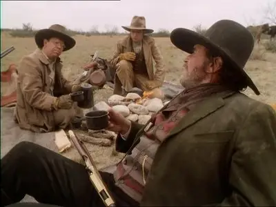 Streets of Laredo (1995)