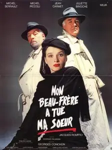 Mon Beau-Frère a tué ma Soeur (1986)