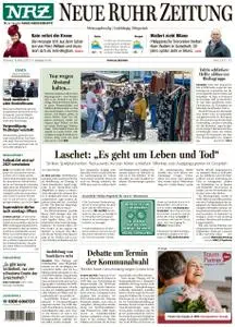 Neue Ruhr Zeitung – 18. März 2020