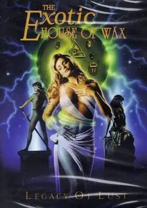 The Exotic House of Wax (1997)
