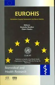 Eurohis: Developing Common Instruments for Health Surveys
