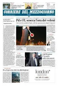 Corriere del Mezzogiorno Bari - 30 Gennaio 2018