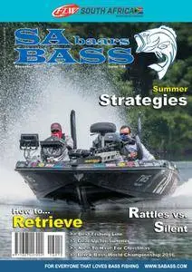 SA Bass - December 2016