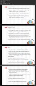 Roles & Responsibilities In A Project