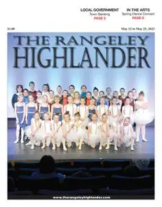 Rangeley Highlander – May 12, 2023