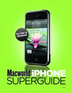 Macworld iPhone Superguide