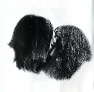 John Lennon & Yoko Ono – Wedding Album (1969)