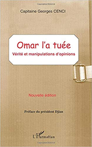 Omar l'a tuée - Capitaine Georges Cenci