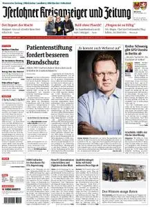 Iserlohner Kreisanzeiger – 11. September 2019