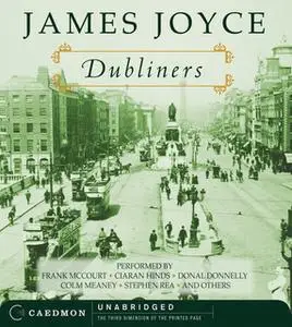 «Dubliners» by James Joyce