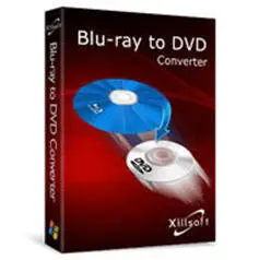 Xilisoft Blu-Ray to DVD Converter v5.2.7.0609 Portable