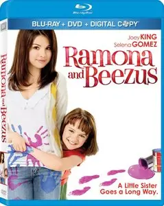 Ramona and Beezus (2010)
