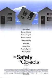 The Safety of Objects - by Rose Troche (2001) [Repost]