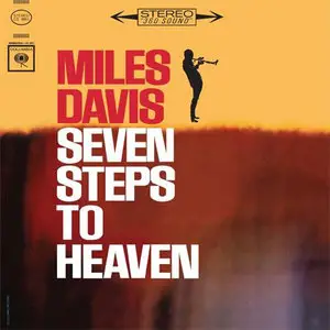 Miles Davis - Seven Steps To Heaven (1963) [Analogue Productions 2010] MCH PS3 ISO + Hi-Res FLAC