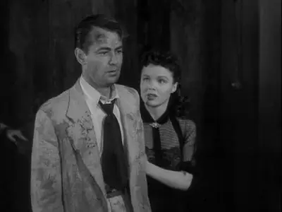 Captain Carey USA (1950)