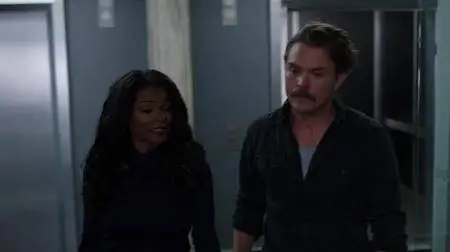 Lethal Weapon S02E05