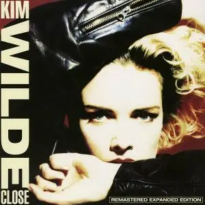 Kim Wilde - Close (1988) [2CD Remastered Expanded Edition 2013]
