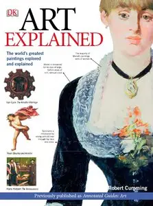 Art Explained (Annotated Guides)