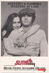 Slither (1973)