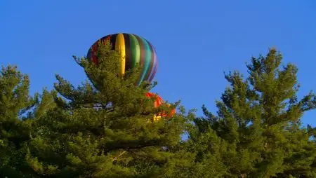 Sunrise Earth: American Sunrises (2004)