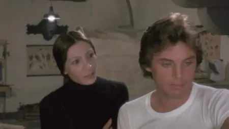 Buio Omega / Beyond the Darkness (1979)