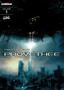 Promethee v1 (2015)