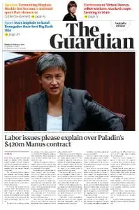 The Guardian Australia - February 18, 2019