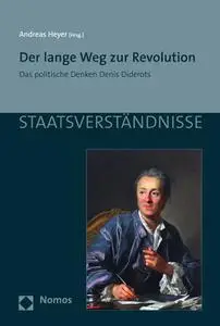Andreas Heyer - Der lange Weg zur Revolution