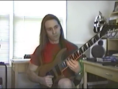 Chops From Hell - Rusty Cooley Pack