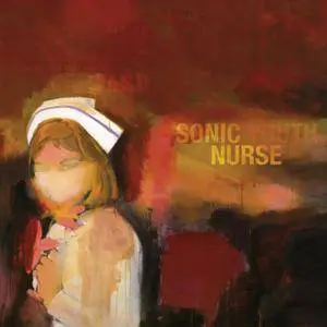 Sonic Youth - Sonic Nurse (2004/2016) [Official Digital Download 24-bit/192kHz]