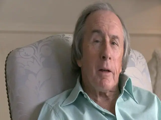 Weekend of a Champion (2013)