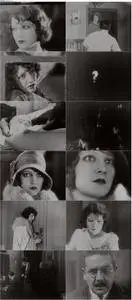 Seduction (1929) Erotikon