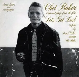 Chet Baker Sings and Plays from the Film "Let's Get Lost" - 1989 (1992)