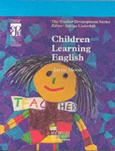 Children Learning English (repost)