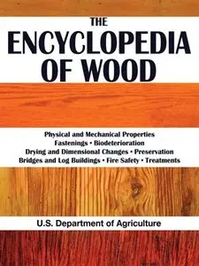 The Encyclopedia of Wood (repost)