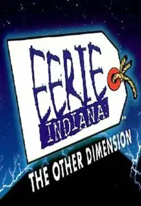 Eerie Indiana: The Other Dimension - Complete Series (1998)