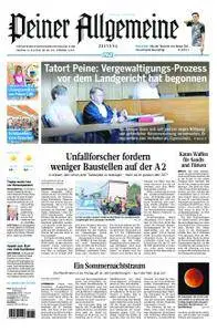 Peiner Allgemeine Zeitung - 24. Juli 2018