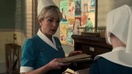 Call the Midwife S08E03