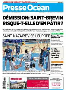 Presse Océan Saint Nazaire Presqu'île – 13 mai 2023