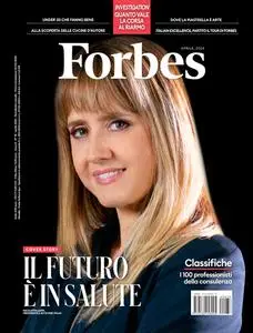Forbes Italia N.78 - Aprile 2024