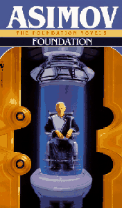 Isaac Asimov - Foundation - Audiobook