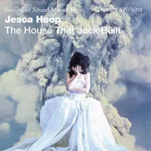 Jesca Hoop - The House That Jack Built (2012) [Official Digital Download]